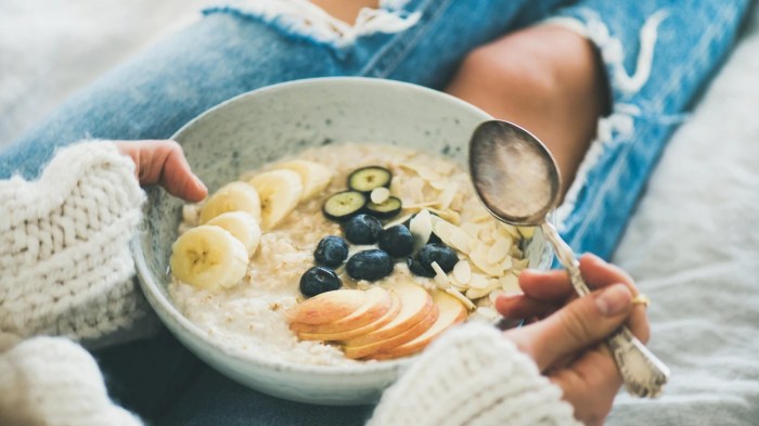 Gesunde ernährung rezepte abendessen