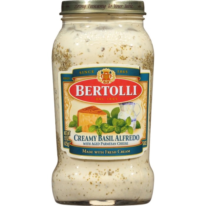 Recipe critic alfredo sauce