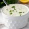 Recipe for Creamy Garlic Sauce A Culinary Guide