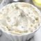 Recipe for Cracker Barrel Tartar Sauce