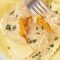 Ravioli in White Sauce Recipe A Culinary Guide