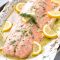 Recipe for Sauces for Salmon A Culinary Guide