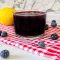 Recipe for Blueberry Syrup Sauce A Culinary Delight