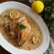 Recipe Lemon Chicken Sauce A Culinary Exploration