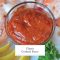 Recipe for Shrimp Cocktail Sauce Without Horseradish