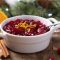 Recipes Made With Cranberry Sauce