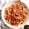 Recipe for Bolognese Meat Sauce A Culinary Guide