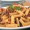 Recipe for Rigatoni with Meat Sauce