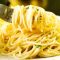 Recipe for Lemon Cream Sauce for Pasta