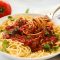 Recipe Homemade Spaghetti Sauce with Fresh Tomatoes