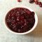 Recipe for Cranberry Sauce from Whole Cranberries