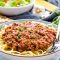 Ragu Meat Sauce Recipe A Culinary Journey