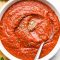 Recipe for Pizza Sauce from Scratch