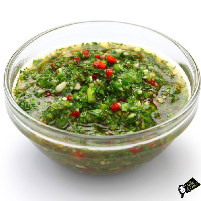 Chimichurri