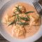 Ravioli Recipe with Alfredo Sauce