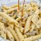 Recipes for White Sauce for Pasta