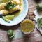 Recipe for Tomatillo Enchilada Sauce