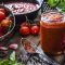 Recipe for Tomato Sauce Using Tomato Paste