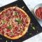 Recipe for Pizza Sauce Using Fresh Tomatoes