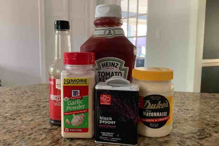 Recipe for zaxby's sauce